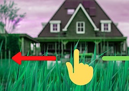 10 turnoffs that’ll have buyers swiping left on your listing