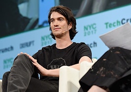 What do we know about Adam Neumann’s new housing venture?