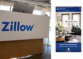 Zillow revamps its multi-family rental advertising platform