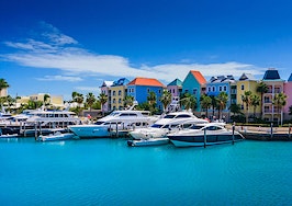 Corcoran expands into the Bahamas with latest affiliate