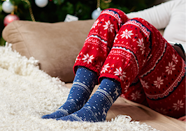 Are your clients s-mitten with you? 12 ways to sleigh this holiday season