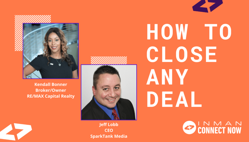 How to close any deal