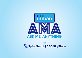 Ask Me Anything: with Tyler Smith CEO of Skyslope