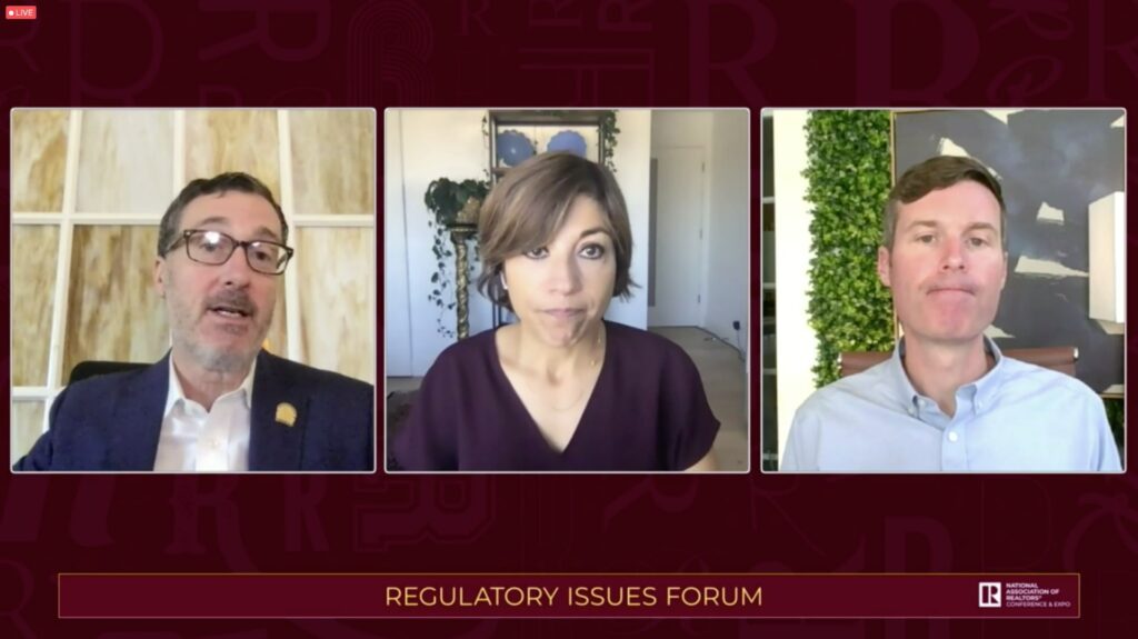 Coldwell Banker CEO: To close the racial wealth gap, 'be precise'