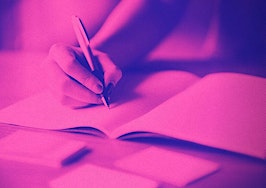Perfect the handwritten note! 5 examples you’ll want to steal