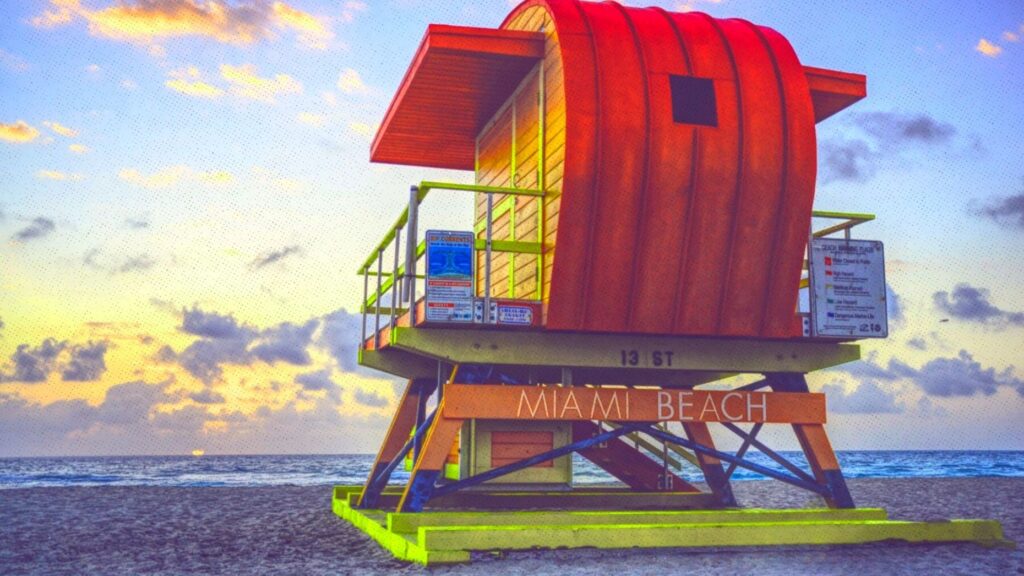 Knock Home Swap makes South Florida its 14th market