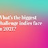 Pulse: The biggest challenge indies face in 2021