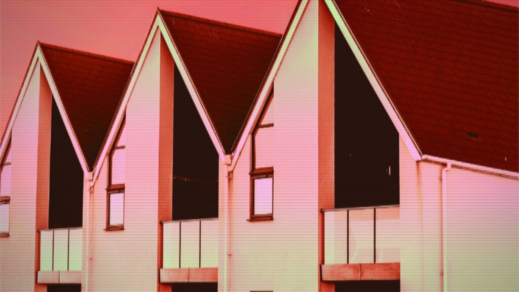 7 reasons real estate might not be for you