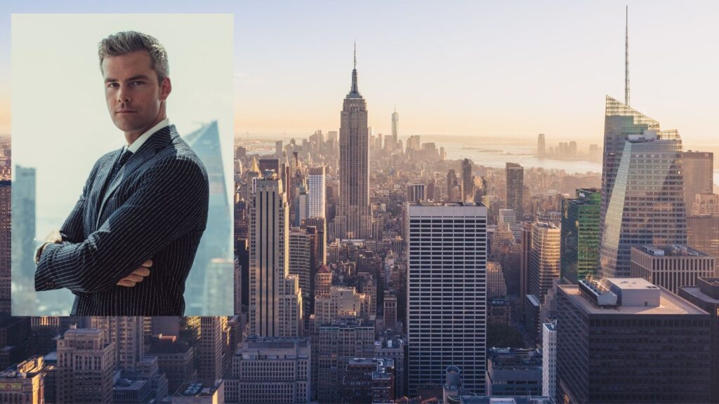 Serhant scoops up top agents and execs from firms across NYC