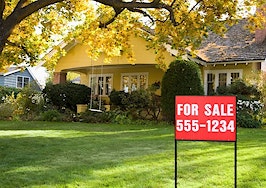 MoxiWorks predicts home sales to reach 490K in November, 519K in December