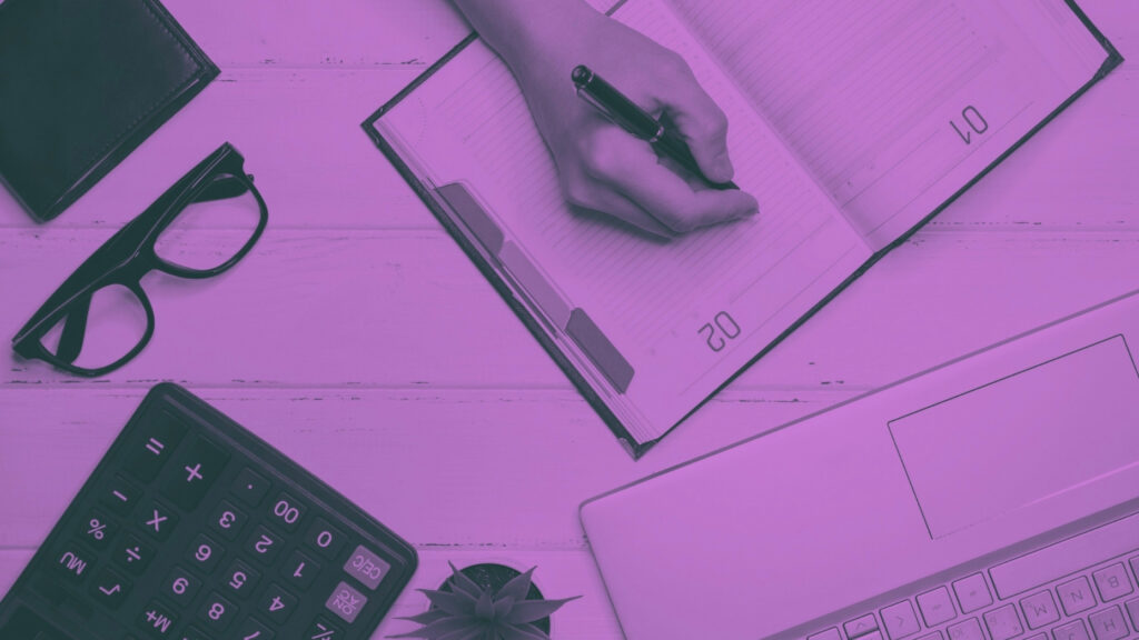 Want to hit the ground running in 2021? Follow these 8 steps