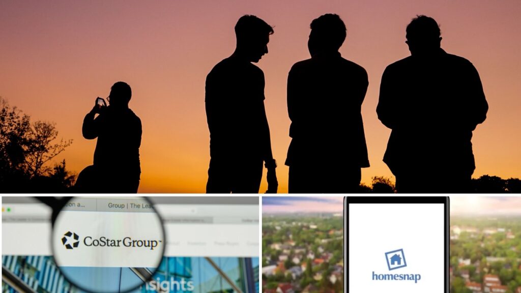 'This is huge': After Homesnap acquisition, agents have questions