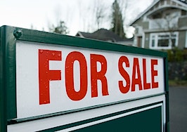 Home sales experienced record gains in October: Redfin