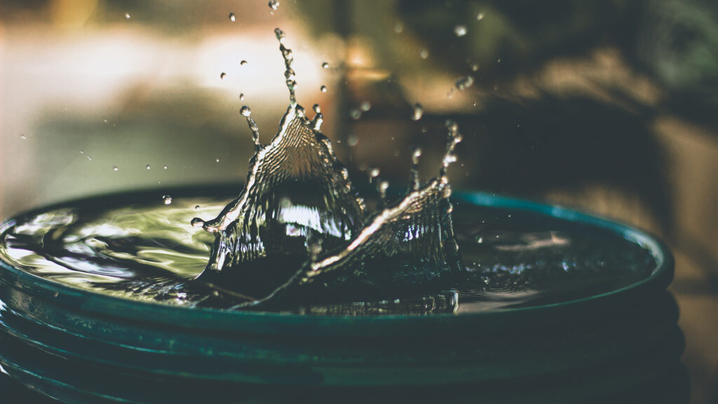 Avoid foundation problems! 5 ways to help buyers dodge water damage