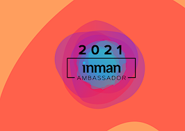 Inman Ambassador Selection