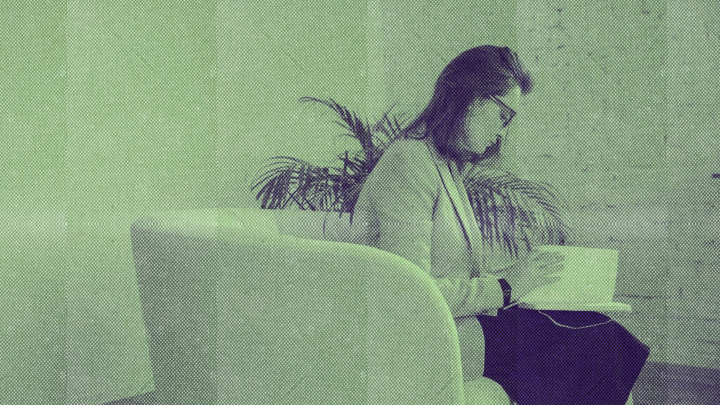 Agent/broker perspective: How should agents handle inexperienced deal partners?