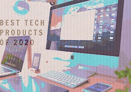 11 tech products we loved in 2020