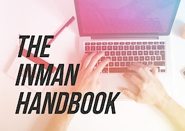 Inman Handbook on getting started with BoomTown