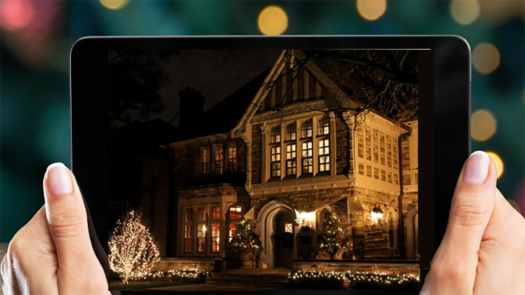 Top 5 ways to use video in your holiday messaging