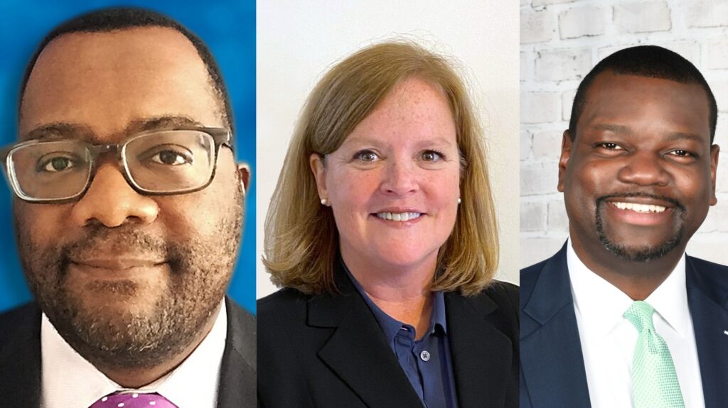 NAR fills out advocacy team, touts it as 'the envy of Washington'