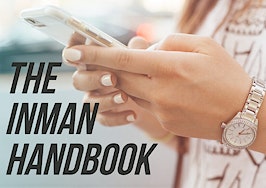 Inman Handbook on unlocking the power of Homesnap