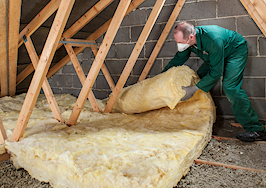 4 things you need to know about home insulation