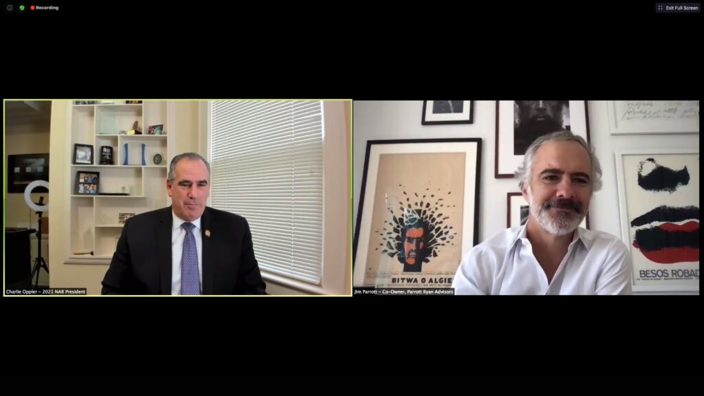 Former Obama adviser: Expect Biden to prioritize housing