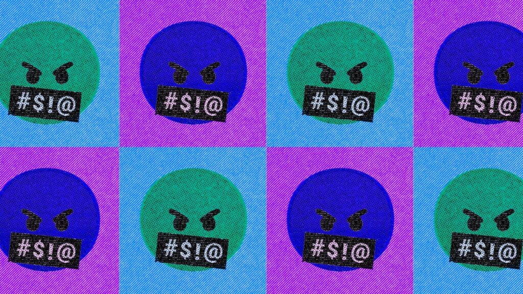 Stop the toxicity! 9 tips for avoiding bad behavior online