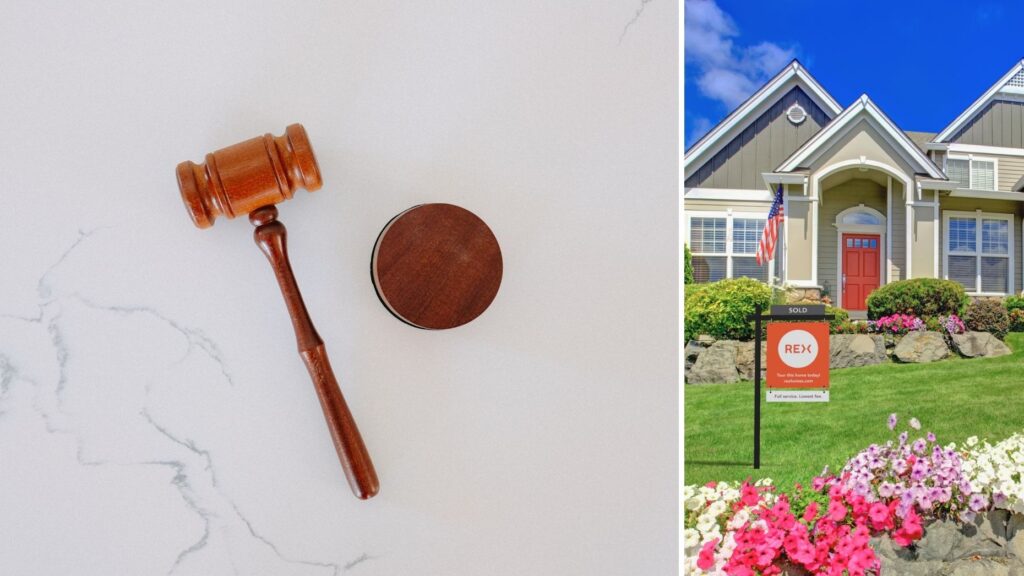 REX antitrust claims against NAR and Zillow dismissed with prejudice