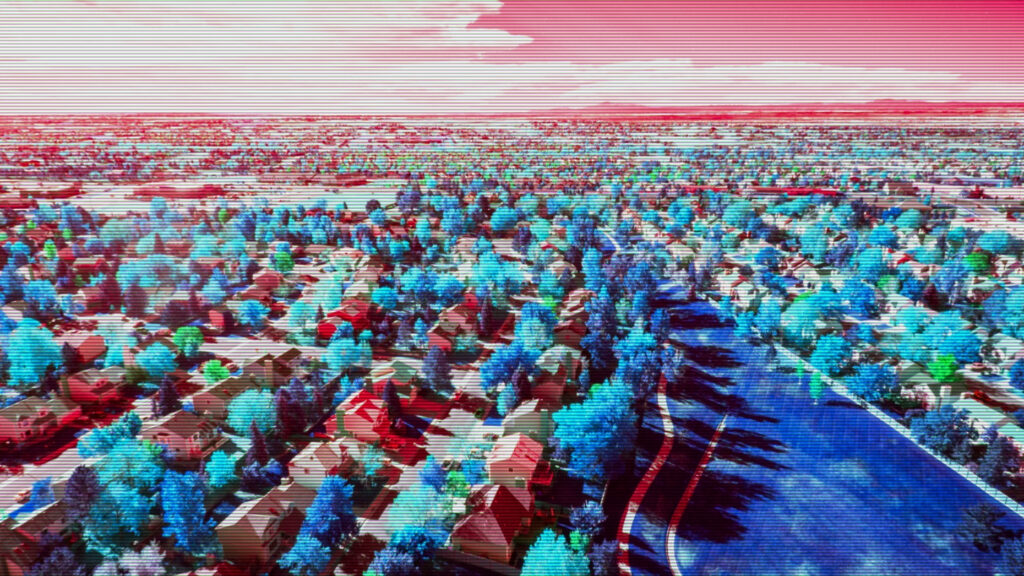 Does NAR's fair housing simulation work?