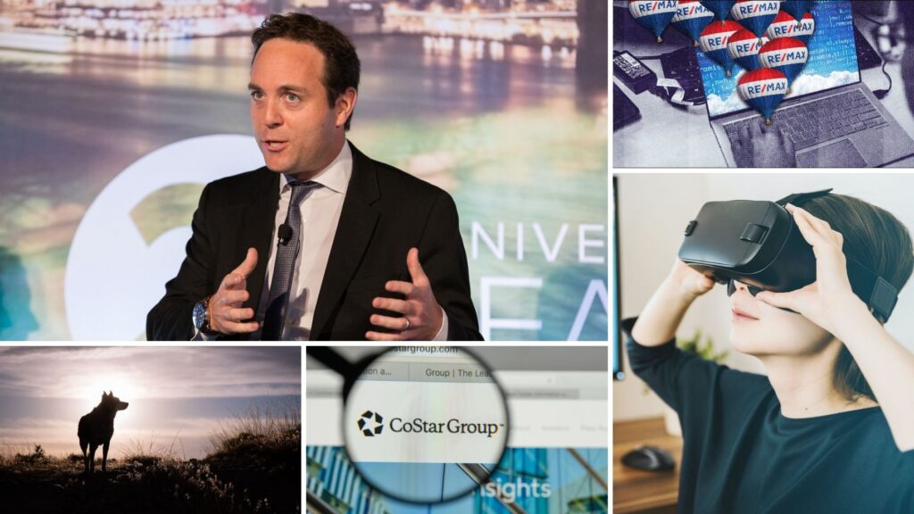 The 10 biggest real estate tech stories and trends of 2020