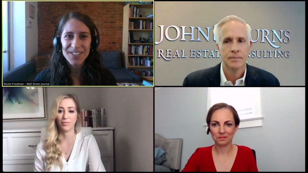 How the Biden administration could help first-time homebuyers