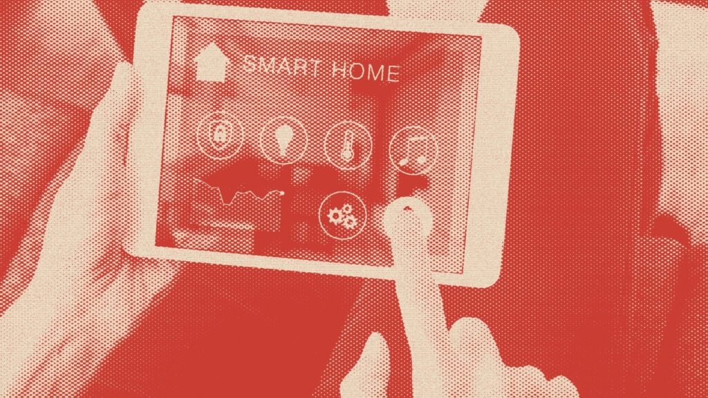 Smart home tech: A look at Shelly's Wi-Fi-based products