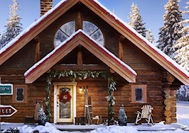 Take a 3D tour of Santa's house on Zillow