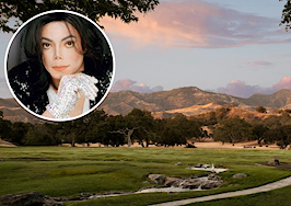 Michael Jackson's Neverland Ranch sells for $22M