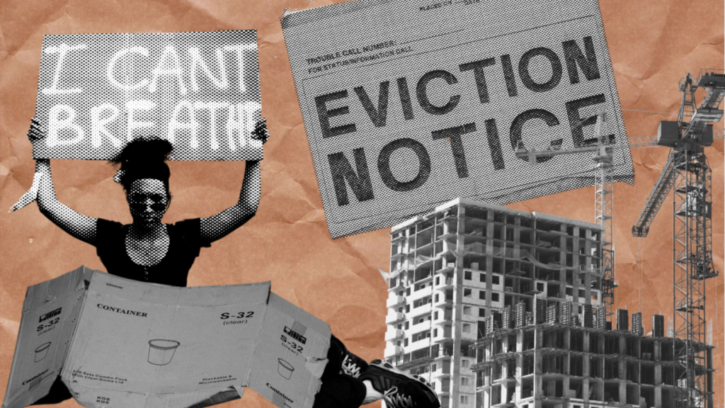 A look at 2020: A year of reckoning for housing policy and equality
