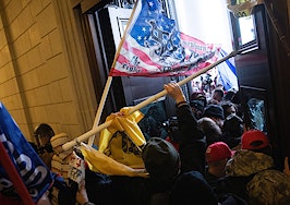 Capitol rioters could face penalties under this NAR policy