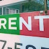 Pricey cities see 'astounding' rent drops as 2021 begins