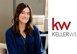 Top-ranked BHHS Fox and Roach team moves to Keller Williams