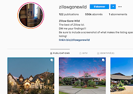 'Zillow Gone Wild': Instagram account featuring kooky homes gains popularity
