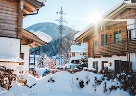 How to ensure your investment property is winter-ready