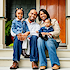 Homeownership rate for Black Americans lags behind at 42%