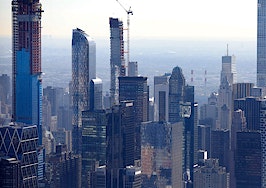 Leaky pipes and stalled elevators: Living a life of luxury at 432 Park