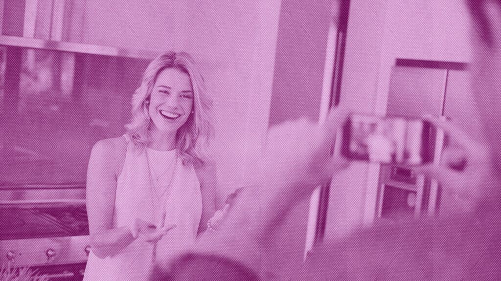 Want to crush it on TikTok, Instagram or YouTube? 7 tips for video creation