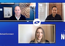 WATCH: Zillow and ShowingTime live at Connect Now
