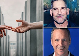 Real estate mogul Grant Cardone to team up with eXp Realty