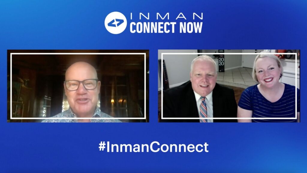 What’s next for real estate? Industry veterans weigh in