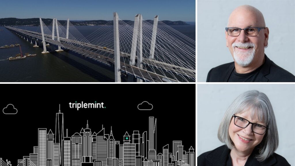 Triplemint expands into Westchester with top Douglas Elliman team