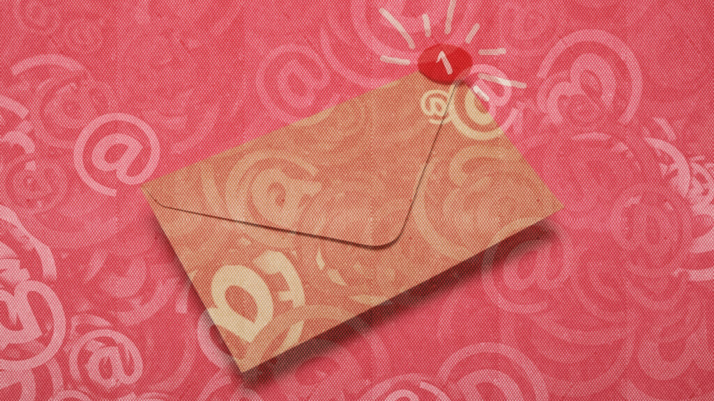 How to create top-of-mind awareness with e-newsletters