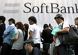Opendoor was one of SoftBank's 'golden eggs.' Is Compass the next?